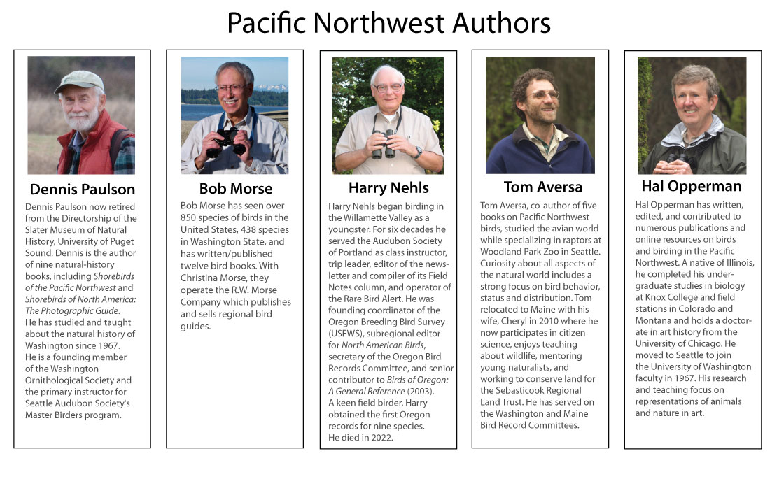 BPSCC Authors