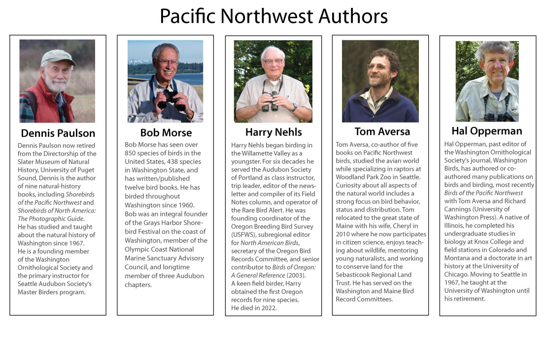 BPSCC Authors